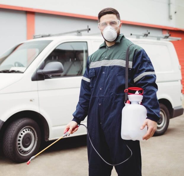 Pest Control Qatar